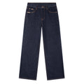 Heavyweight Straight Leg Denim Jeans