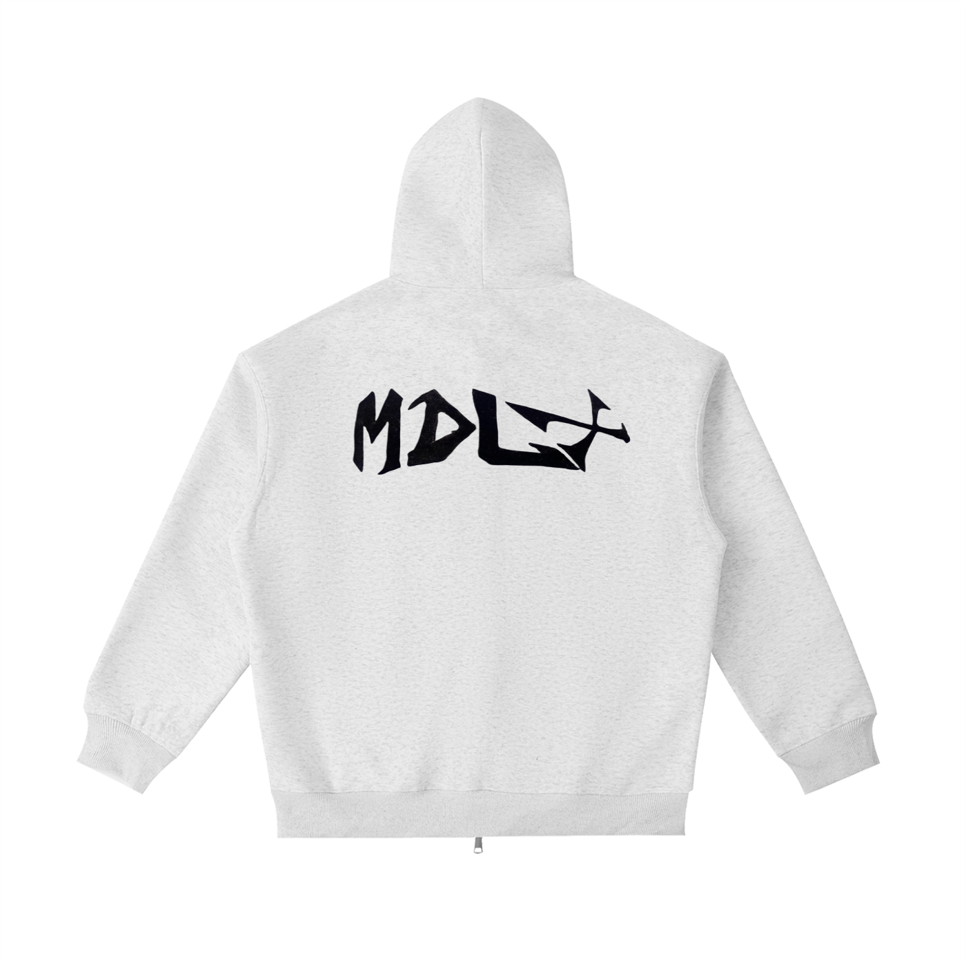 Essential Heavyweight Pocket Hoodie