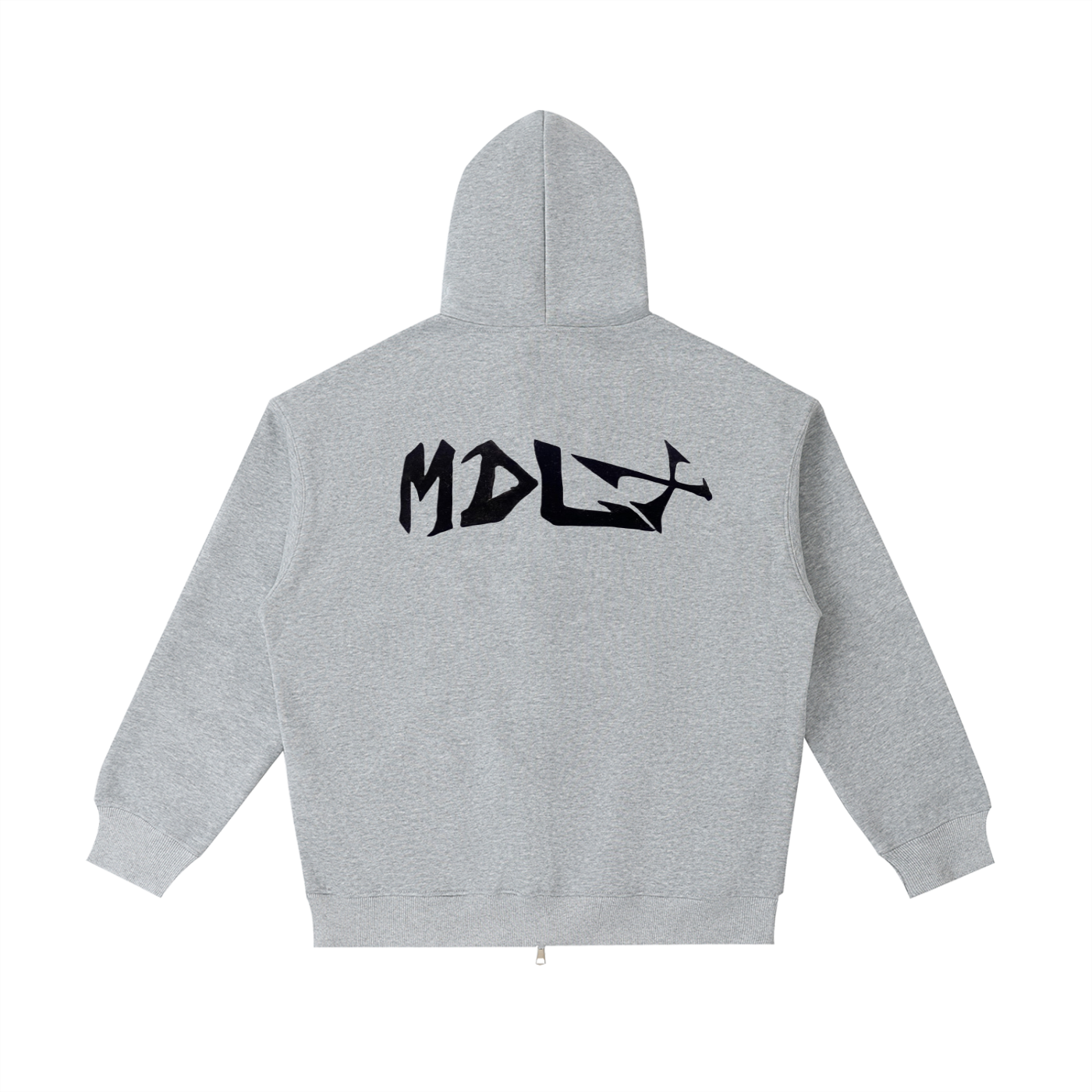 Essential Heavyweight Pocket Hoodie