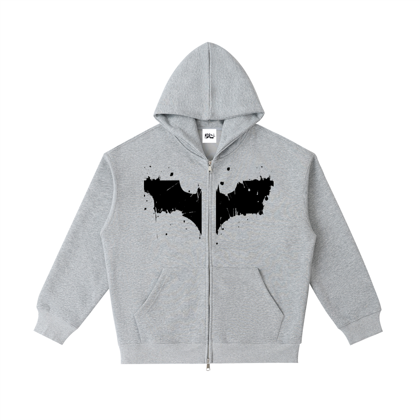 Essential Heavyweight Pocket Hoodie